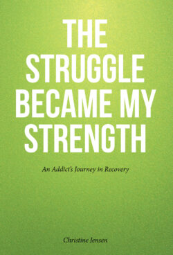 The Struggle Became My Strength