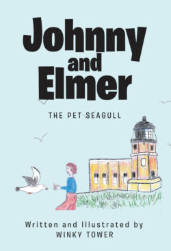 Johnny and Elmer