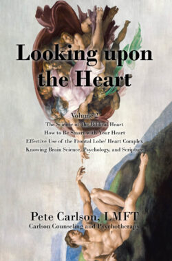 Looking upon the Heart