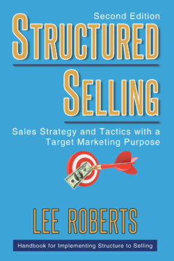 STRUCTURED SELLING