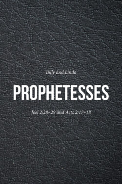 Prophetesses
