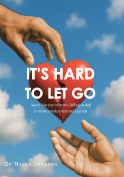 It's Hard to Let Go