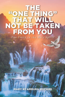 The "One Thing" That Will Not Be Taken from You