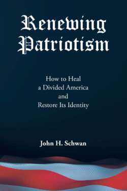 Renewing Patriotism