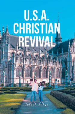 U.S.A. Christian Revival