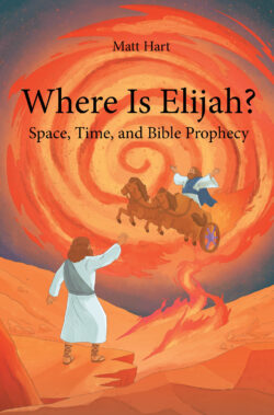 Where is Elijah?