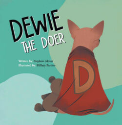 Dewie The Doer
