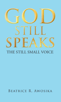 God Still Speaks