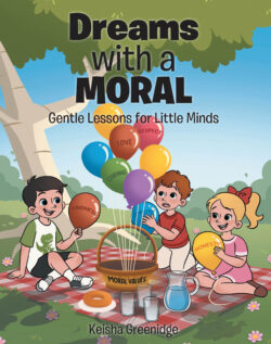 Dreams with a MORAL
