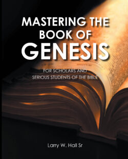 Mastering The Book of Genesis
