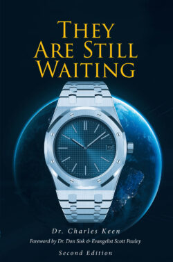 They Are Still Waiting