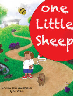 One Little Sheep