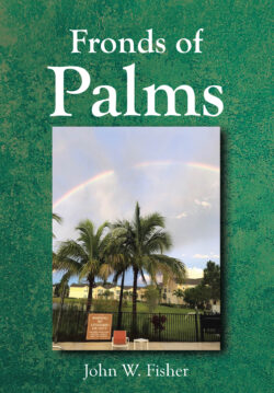 Fronds of Palms