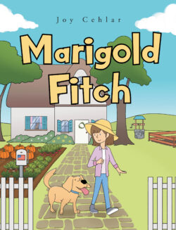 Marigold Fitch