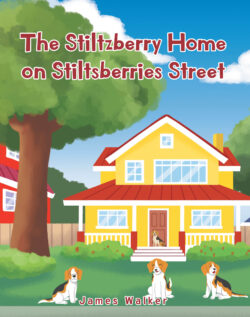 The Stiltzberry Home on Stiltsberries Street