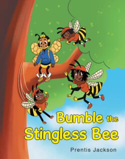 Bumble the Stingless Bee