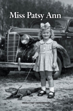 Miss Patsy Ann