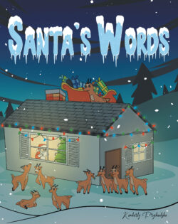 Santa's Words