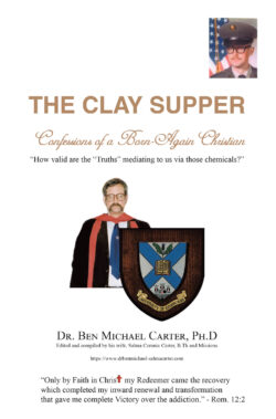 The Clay Supper