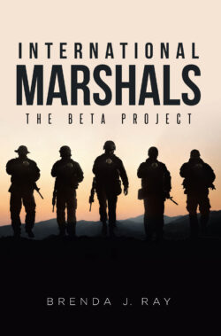 International Marshals