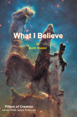 What I Believe