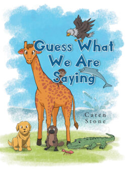 Guess What We Are Saying