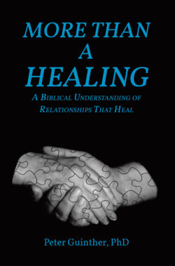 More Than a Healing