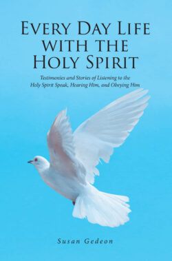 Every Day Life with the Holy Spirit