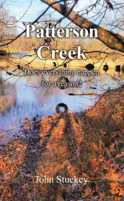 Patterson Creek