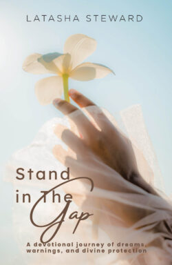 Stand in the Gap