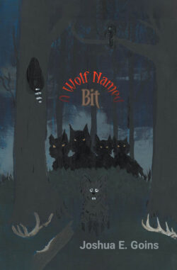 A Wolf Named Bit