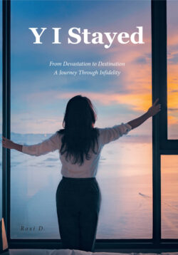 Y I Stayed