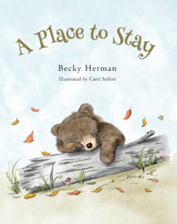 A Place to Stay