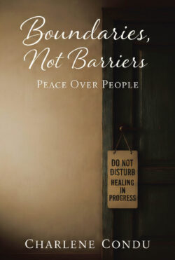 Boundaries, Not Barriers