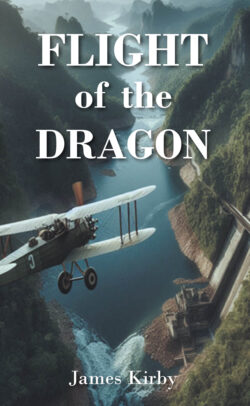 FLIGHT of the DRAGON