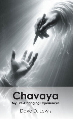 Chavaya