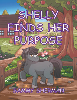 Shelly Finds Her Purpose