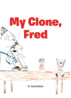 My Clone, Fred