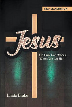 OH HOW GOD WORKS... WHEN WE LET HIM