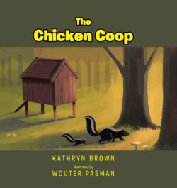 The Chicken Coop