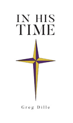IN HIS TIME