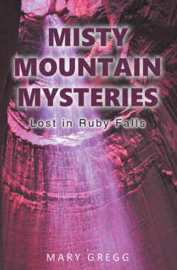 MISTY MOUNTAIN MYSTERIES