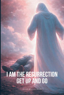 I Am the Resurrection Get Up and Go