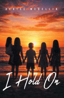 I Hold On