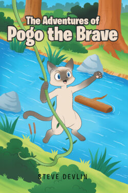 The Adventures of Pogo the Brave