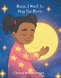 Nana, I Want to Hug the Moon