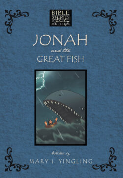 Jonah and the Great Fish
