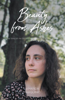 Beauty from Ashes