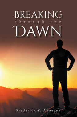 BREAKING through the DAWN