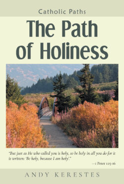 The Path of Holiness